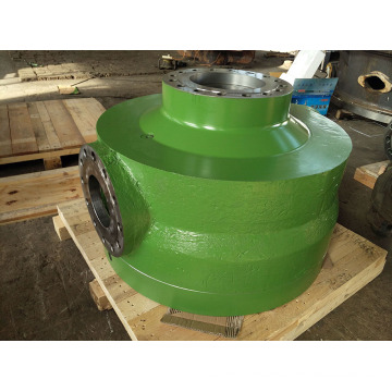 Pump Diaphragm Pump Air Chamber